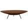 Espegard Bålfat Corten 120cm 340-7875