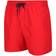 Regatta Men's Mawson III Swim Shorts - True Red