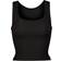 SKIMS Rib Tank - Soot