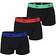 Adidas Active Flex Cotton Trunk, 3er-Pack