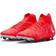 Nike Phantom Luna FG W - Bright Crimson/White