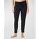 Beyond Yoga Heather Rib Street Joggers BLACK HEATHER