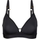 Lively The Spacer Bra - Jet Black