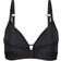 Lively The Spacer Bra - Jet Black