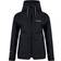 Berghaus Women's Highraise Waterproof Jacket - Black