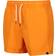 Regatta Men's Mawson III Swim Shorts - Orange Soda