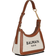 Balmain Canvas B-Army Handbag - Beige