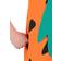 Jerry Leigh Flintstones Adult Fred Flintstone Costume