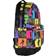 Fortnite Dance And Emote Multiplier Backpack - Multicolor Dark