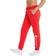 Champion Classic Script Logo Powerblend Joggers - Cheerful Red