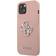 Guess 4G Saffiano Case for iPhone 13 Pro Max