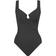 Miraclesuit Must Haves Escape One Piece Swimsuit - Black