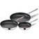 Tefal Jamie Oliver Cooks Direct Set 3 delar