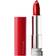 Maybelline Color Sensational Made For All Lipstick #385 Ruby For Me