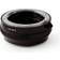 Lens Mount Adapter Compatible with Sony A/Sony E Objektivadapter