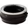 Lens Mount Adapter Compatible with Sony A/Sony E Lens Mount Adapter