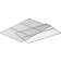 Matfer Bourgeat Flat Grid Wire Rack 23.622 "