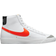 Nike Blazer Mid '77 Vintage M - White/Wolf Grey/Black/Safety Orange