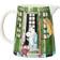 Arabia Moomin Pitcher 33.8fl oz