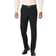 Haggar J.M. 4 Way Stretch Dress Pant - Black