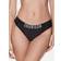 Calvin Klein Classic Bikini, Pvh Black, Xs, Bikinis