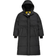 UGG Keeley Long Puffer Coat - Tar