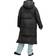 UGG Keeley Long Puffer Coat - Tar