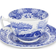 Spode Blue Italian Kaffekopp 28cl