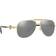 Versace Polarized VE2236 1002Z3