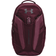 Under Armour Hustle Pro Backpack - Dark Maroon /Legendary Black