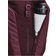 Under Armour Hustle Pro Backpack - Dark Maroon /Legendary Black