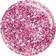 L.A. Colors Glitter Vibes Nail Polish CNL357 Pink Bling 0.4fl oz