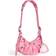 Balenciaga Women's Le Cagole Xs Shoulder Bag - Pink