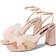 Badgley Mischka Tess - Blush