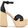 Nine West Willie - Black