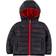 Nike Boy's Sports Essential Padded Jacket - Black