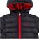 Nike Boy's Sports Essential Padded Jacket - Black