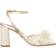 Badgley Mischka Tess - Ivory