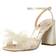 Badgley Mischka Tess - Ivory