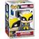 Funko Pop! Marvel Holiday Wolverine