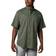 Columbia Men’s PFG Tamiami II Short Sleeve Shirt - Cypress