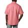 Columbia Men’s PFG Tamiami II Short Sleeve Shirt - Sorbet