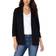 Liverpool Princess Darts Boyfriend Blazer - Black