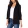 Liverpool Princess Darts Boyfriend Blazer - Black