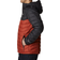 Columbia Men’s Powder Lite Hooded Insulated Jacket - Warp Red/Shark