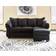 Signature Design Darcy Casual Sofa 89" 3 Seater