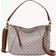 Fossil Skylar Crossbody - Taupe/Tan