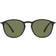 Giorgio Armani AR 8186U 50012A, ROUND Sunglasses, MALE