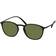 Giorgio Armani AR 8186U 50012A, ROUND Sunglasses, MALE
