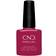 CND Shellac Gel Nail Polish How Merlot 0.2fl oz